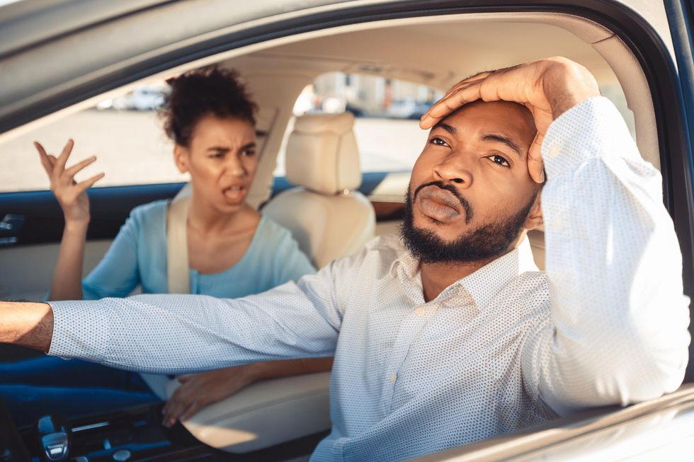 black-couple-arguing-car-xonecole