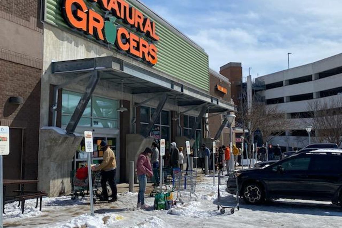 13 places offering free water in Austin