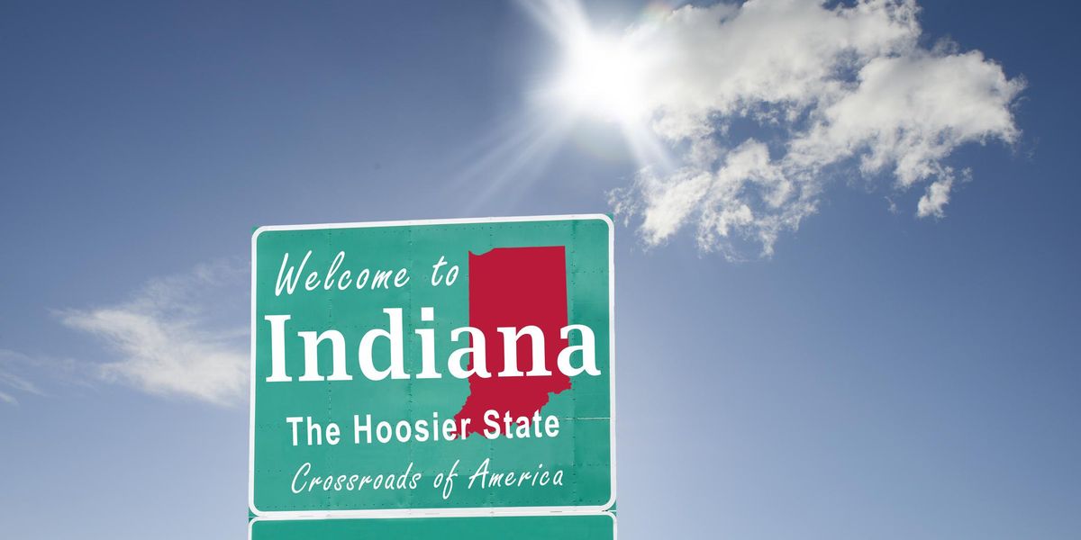 Horowitz: Hoosier hubris: Republican legislators keep crowning governors kings over humanity
