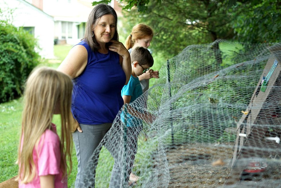 children health pennsylvania