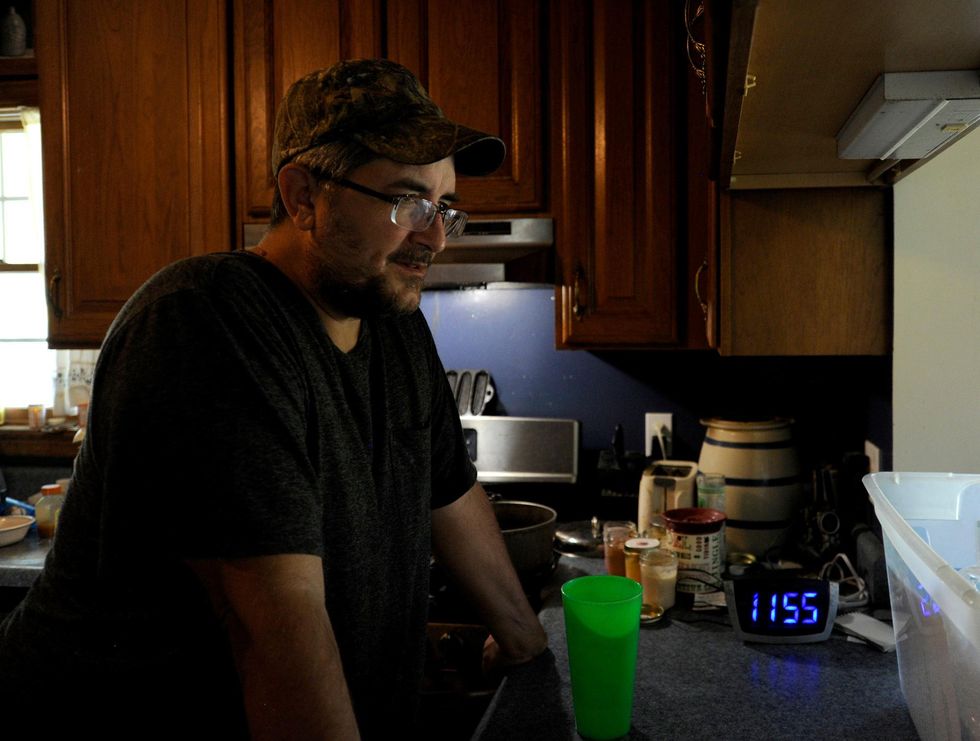 fracking mental health toll