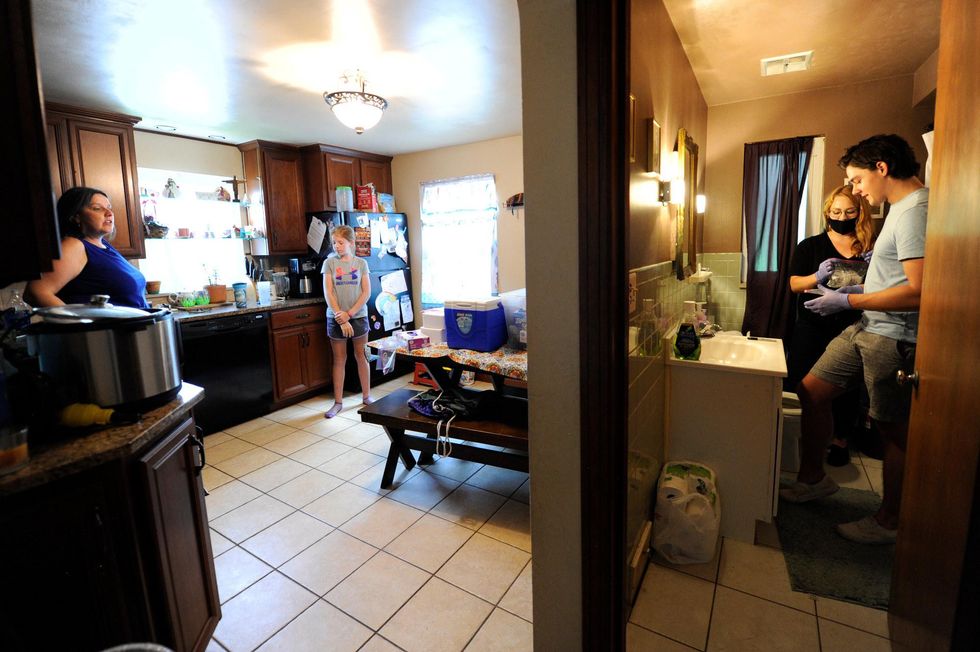 fracking pollution monitoring