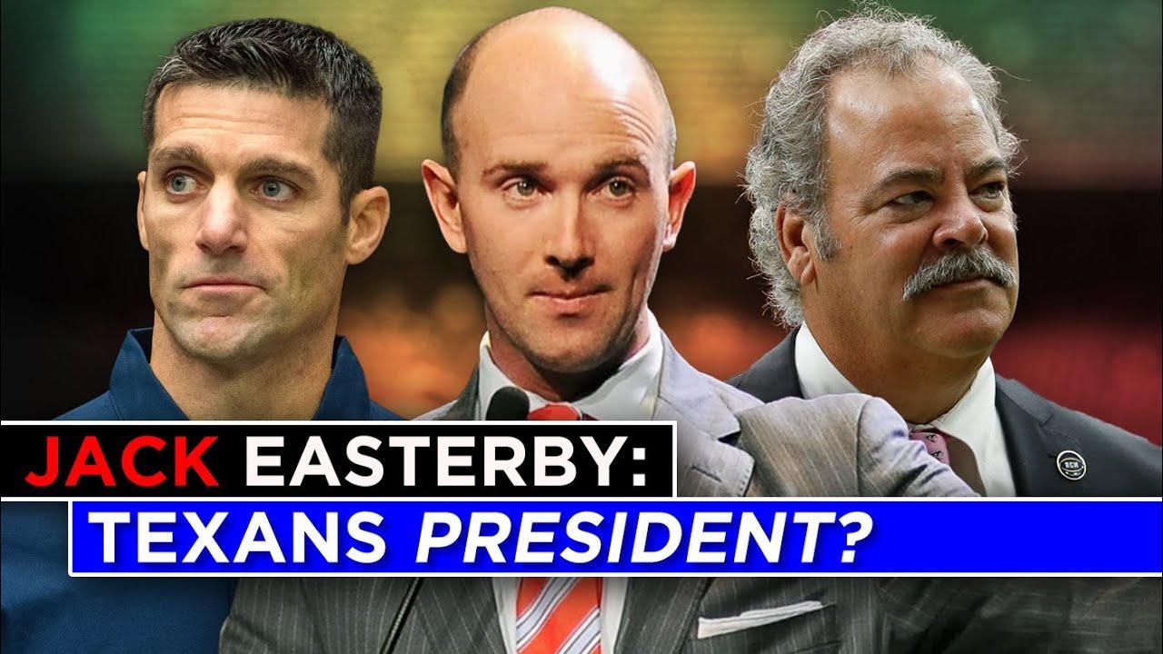 An unthinkable scenario could be headed to the Texans front office sooner than you think