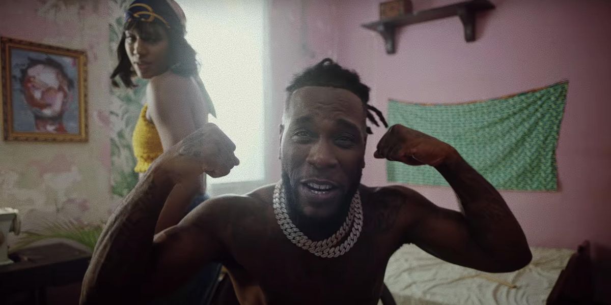 The 6 Songs You Need to Hear This Week - Vimarsana News