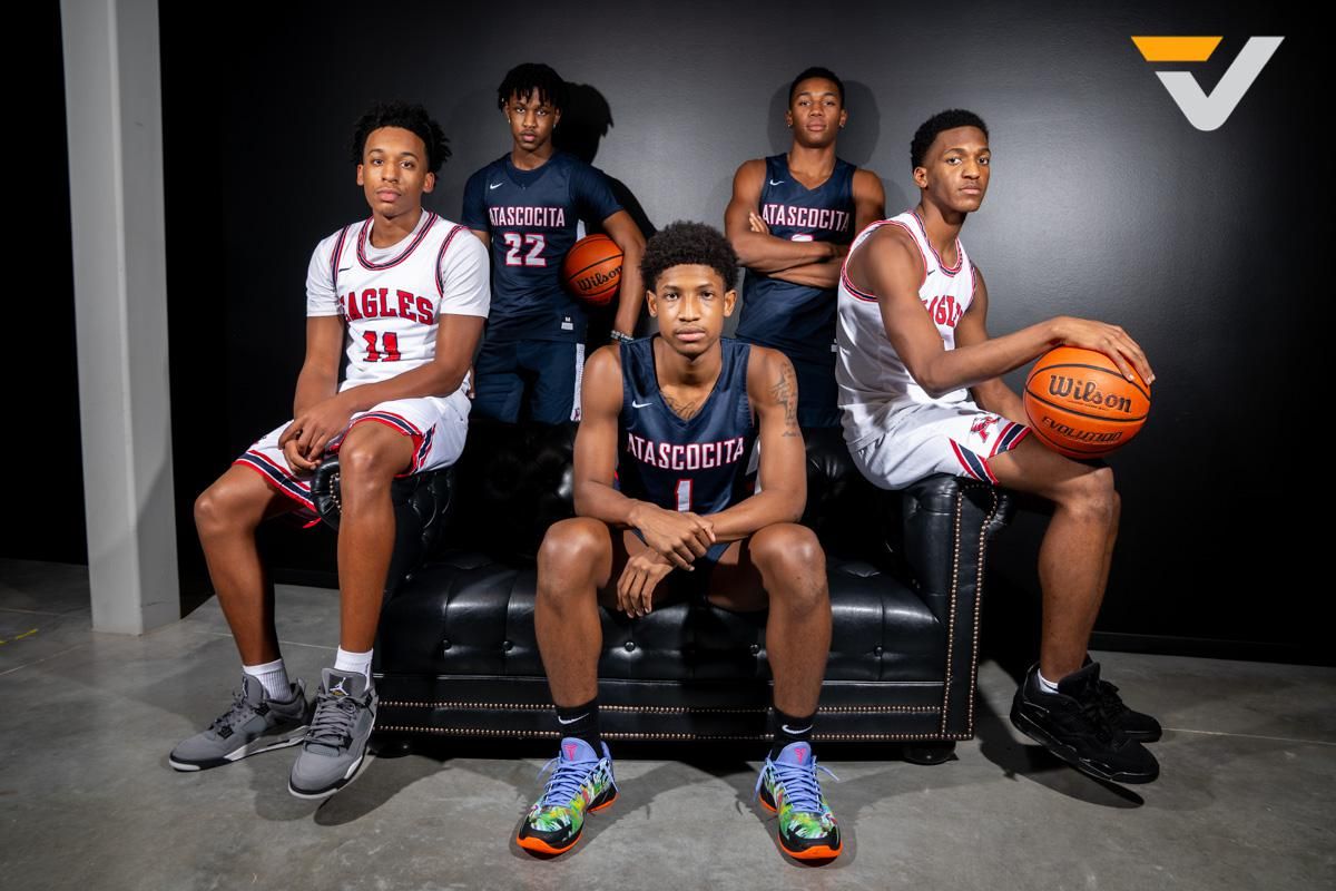 H-Town High School Sports: Episode 18