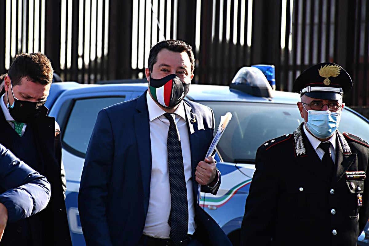 Un’audizione a Palamara per spiegare meglio questo doppiopesismo