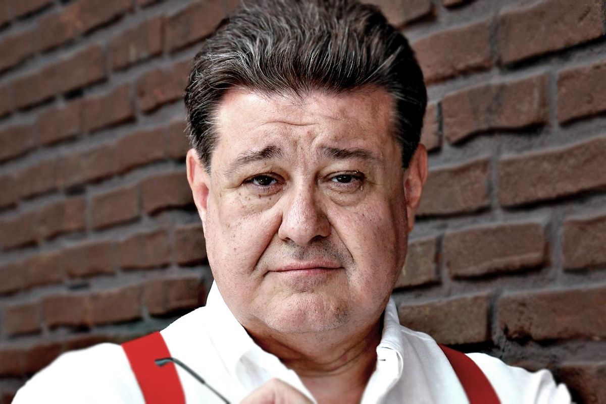 Gli affari di Benotti con Finmeccanica grazie ai renziani