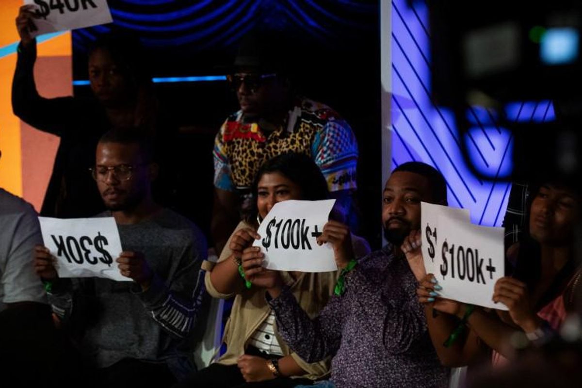 POLL: By a 17-point margin, voters want Biden to cancel $50k in student debt