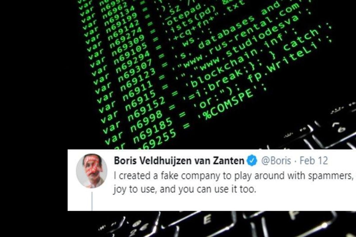 email scammers, fraud, prank, technology