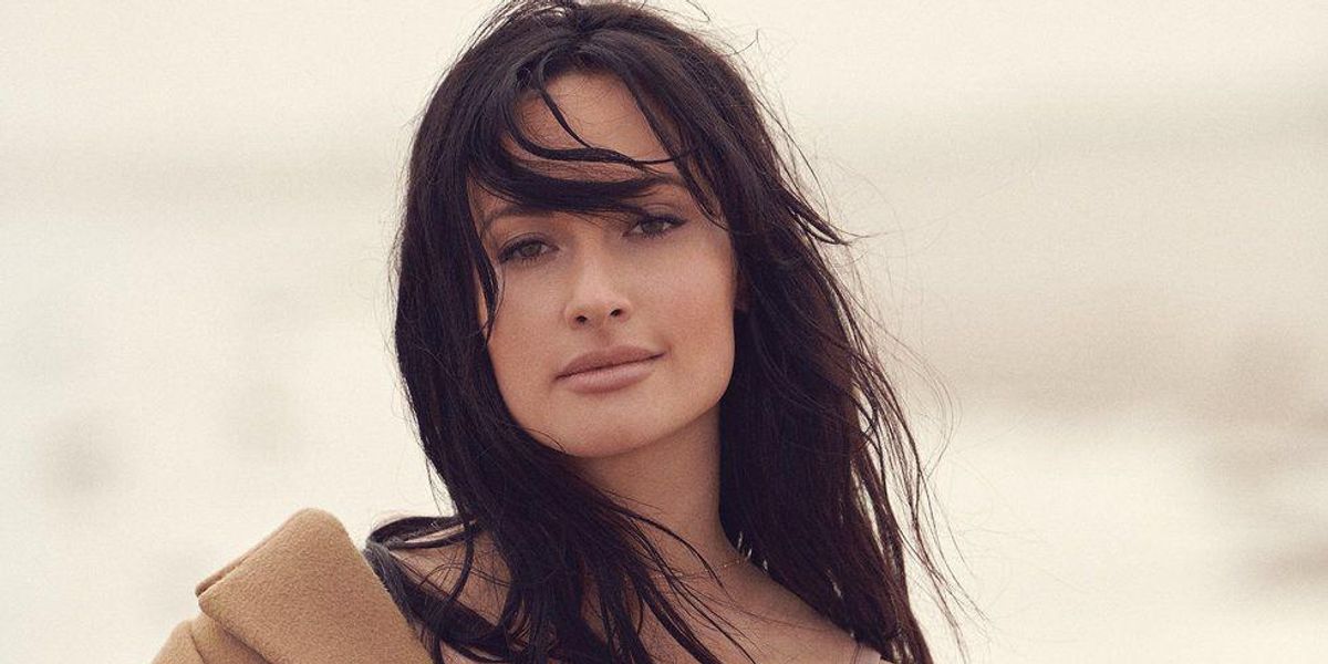 Kacey Musgraves Trolls Ted Cruz With New Merch