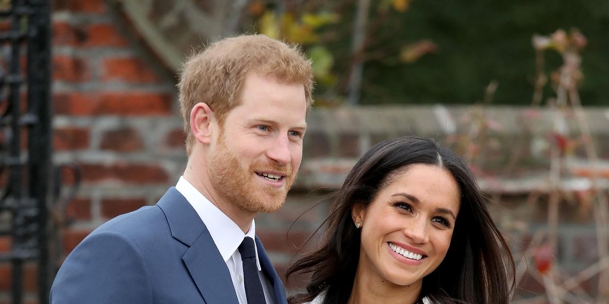 Prince Harry, Meghan Markle Won't Return to Their Royal Roles