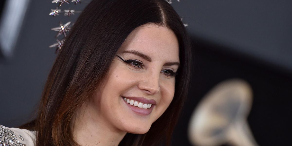 Lana Cult Started By Lana Del Rey Stans On Tiktok Paper Lana Cult Started By Lana Del Rey Stans On Tiktok Paper