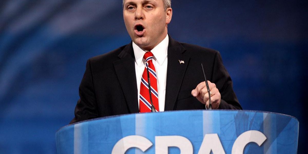Leaked Memo Shows GOP Leadership Whipping Opposition To $1400 Relief Bill - Vimarsana News