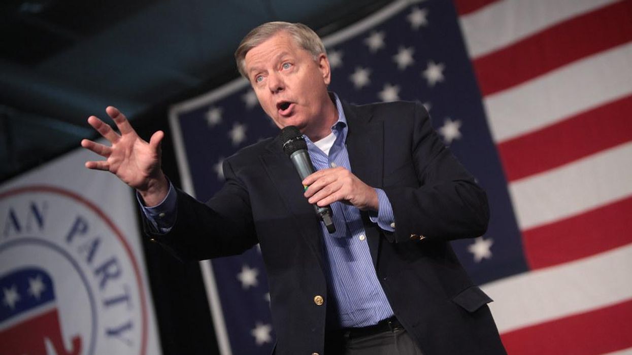 It's Too Late For Republicans To Escape Their Abortion Blunder