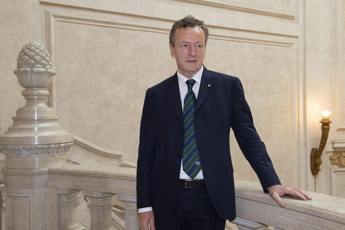 Il nipote di Prodi cerca casa. Dopo il flop in Esa ora punta al Cnr