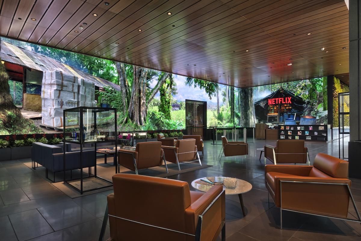 Tutti i 70 film che arriveranno su Netflix nel 2021