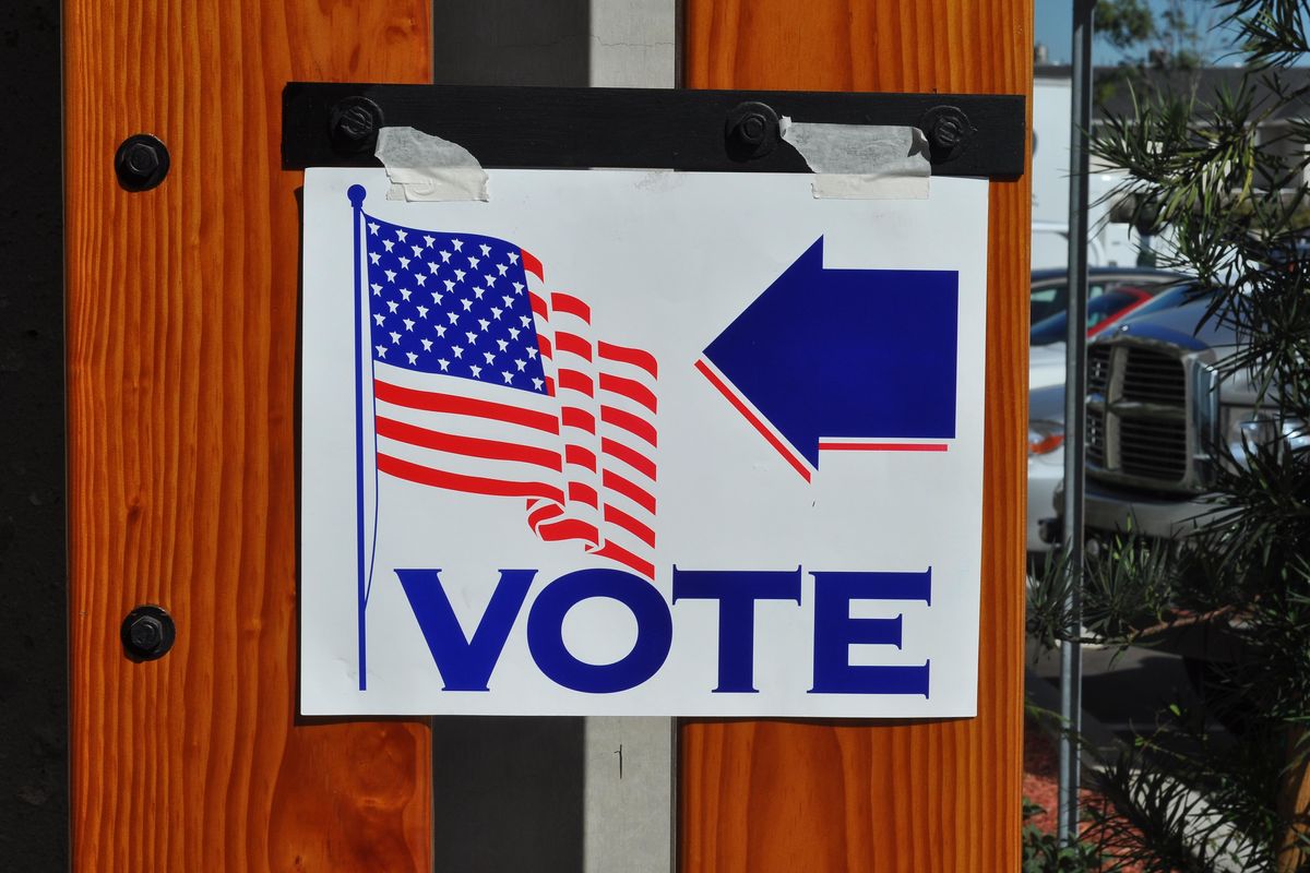 Georgia Republicans Devise Unbelievably Transparent Plan To Suppress Black Vote