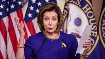 Alarming items stuffed inside House Dem’s .9T stimulus bill: Health surveillance, animal COVID studies Alarming items stuffed inside House Dem’s .9T stimulus bill: Health surveillance, animal COVID studies