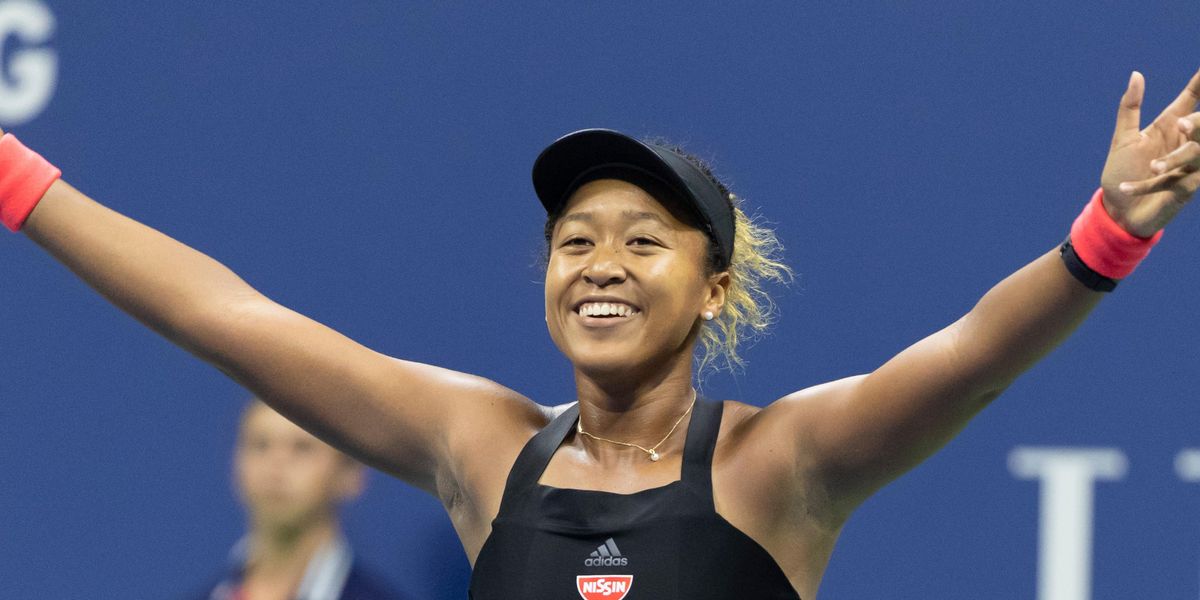 Naomi Osaka Gets Fourth Grand Slam Win At Australian Open Paper