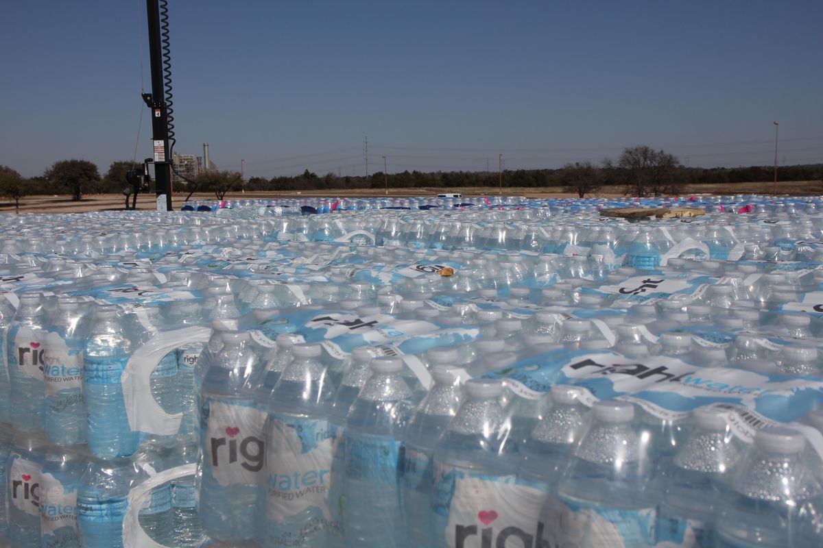 Central Texans now eligible for emergency aid through FEMA
