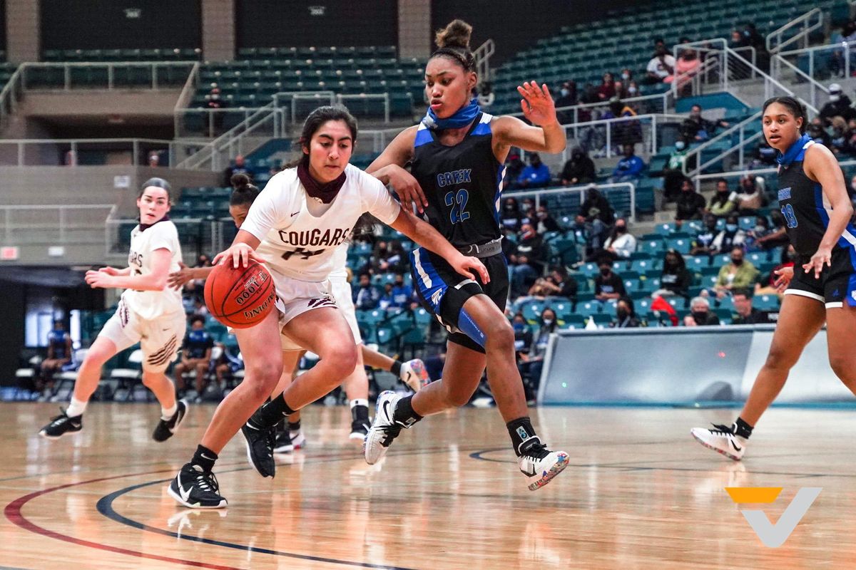 The Wrap: Girls Basketball Playoffs Scores, Highlights, Interviews, Photos (Area)