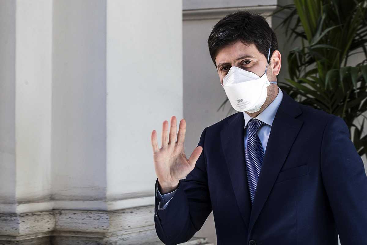 Zona arancione, proteste dalle cime al lungomare