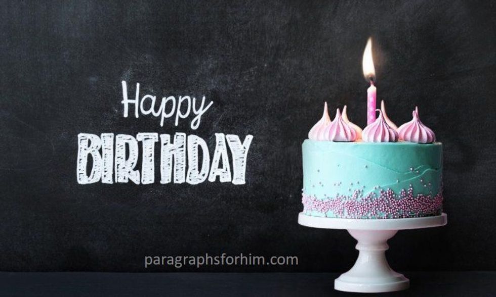 Best Thank You Reply For Birthday Wishes Best Thank You Reply For Birthday Wishes