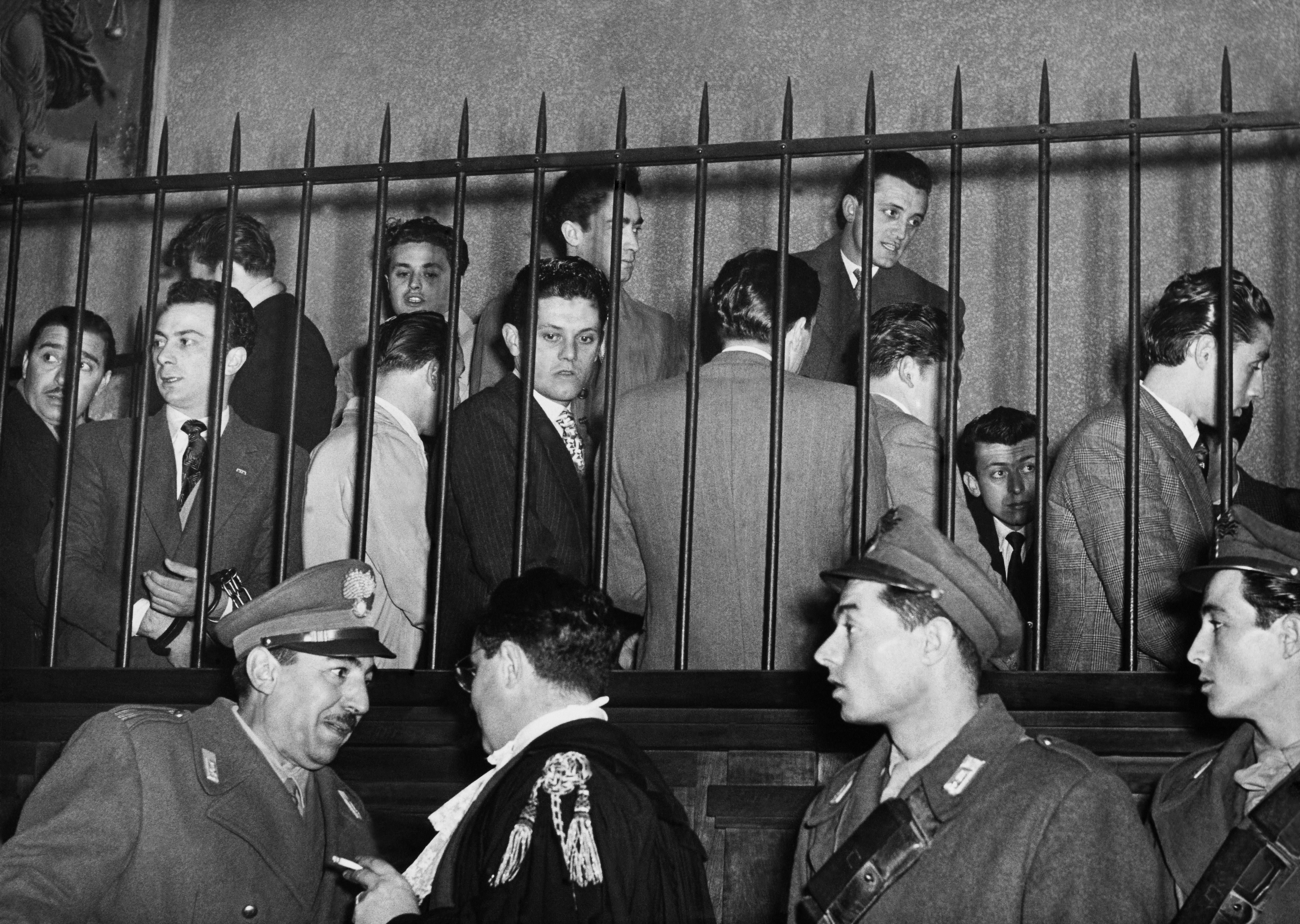 A settant'anni dal processo, la storia della "Volante Rossa" di Lambrate