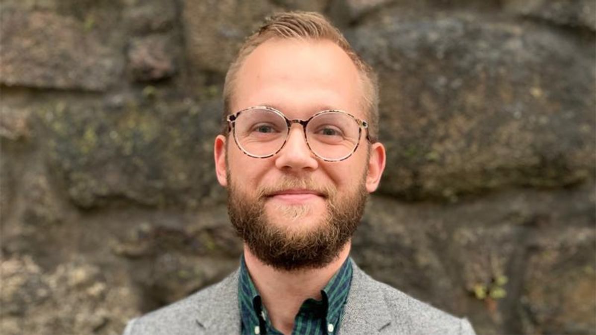 This pastor quit his church after his parishioners became obsessed with QAnon conspiracies