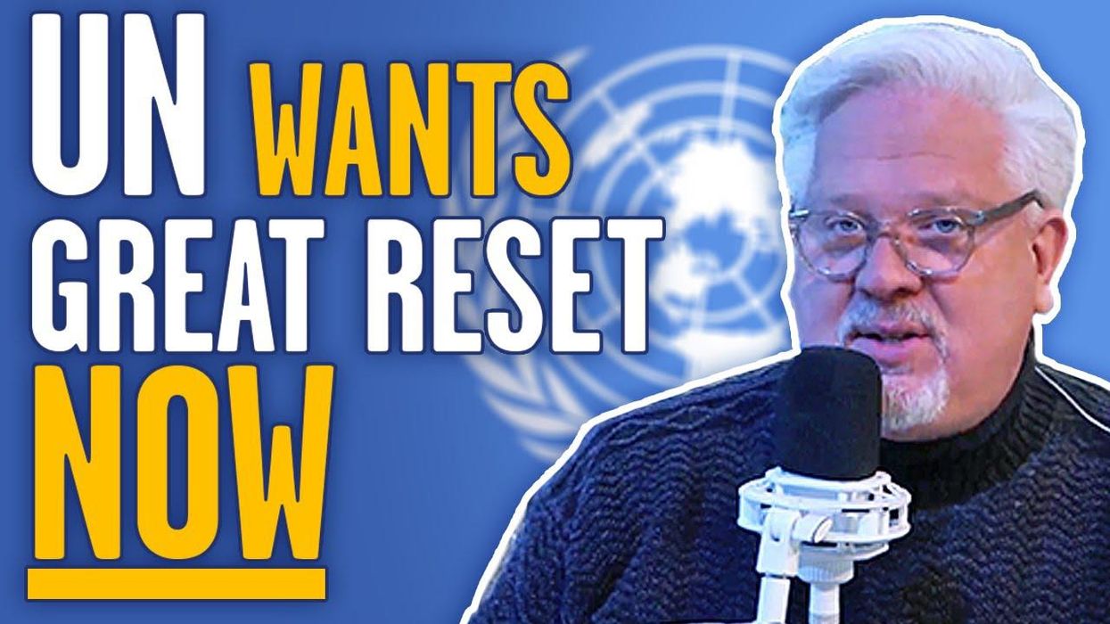 The UN wants THESE 6 policies from The Great Reset executed ASAP
