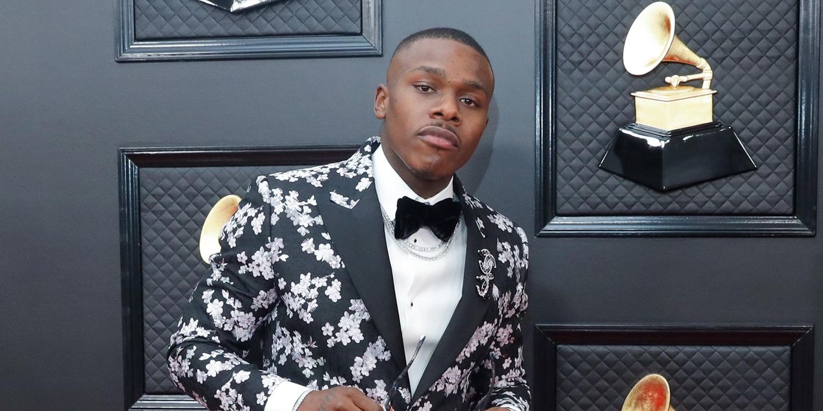 Is DaBaby Dissing JoJo Siwa in his Latest Track?