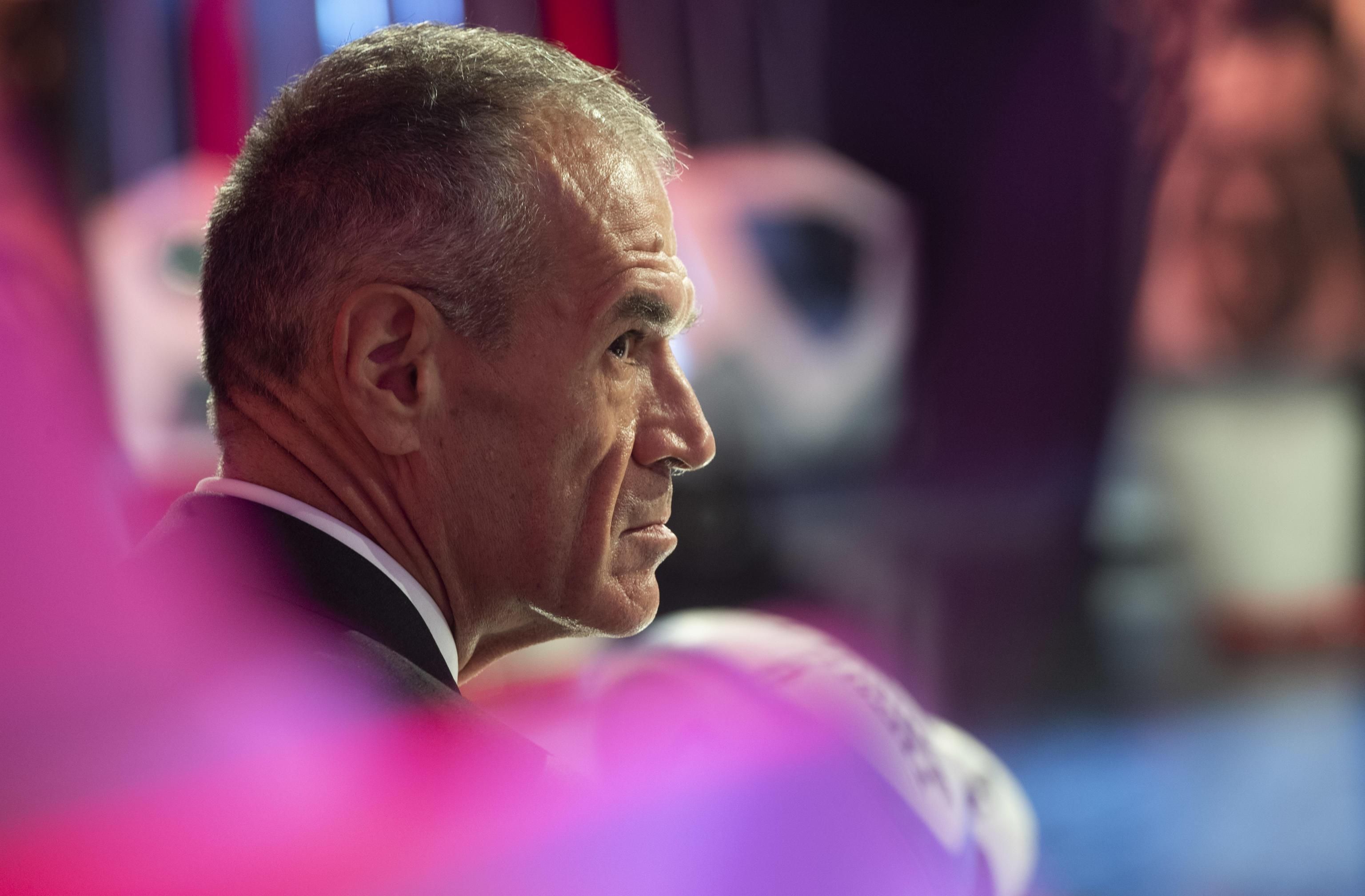 «Non è più tempo di tagli, ma di deficit»