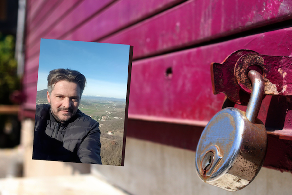 Imprenditore vittima del lockdown si uccide all’interno della sua azienda