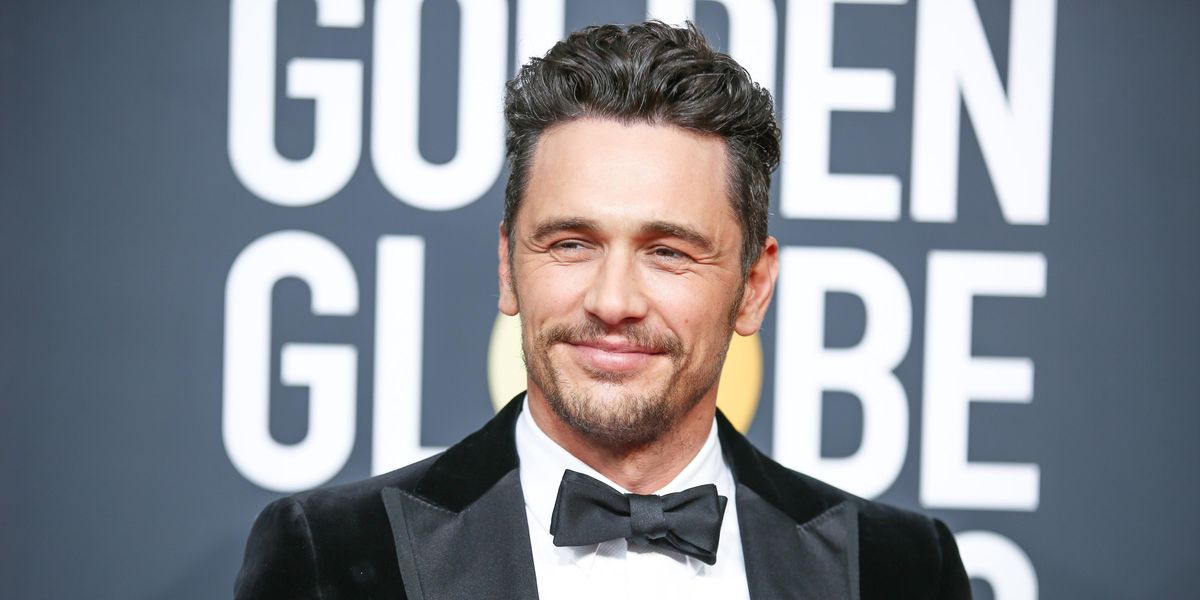 James Franco Settles Sexual Misconduct Lawsuit