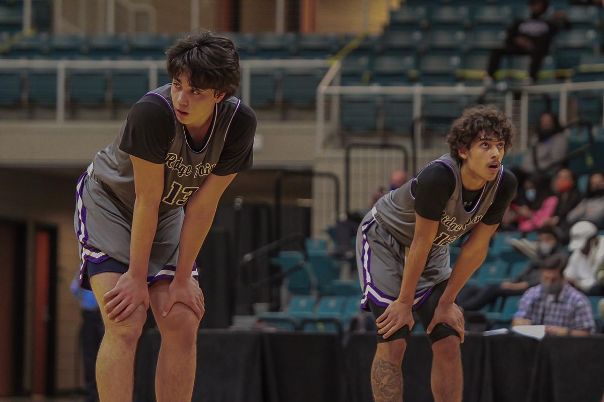 VYPE U Playoff Pics: Ridge Point Defeats Tompkins