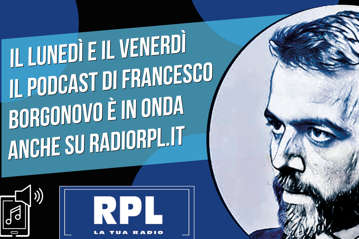 Ascolta in diretta «Piccola Patria - I Subalterni», il podcast di Francesco Borgonovo