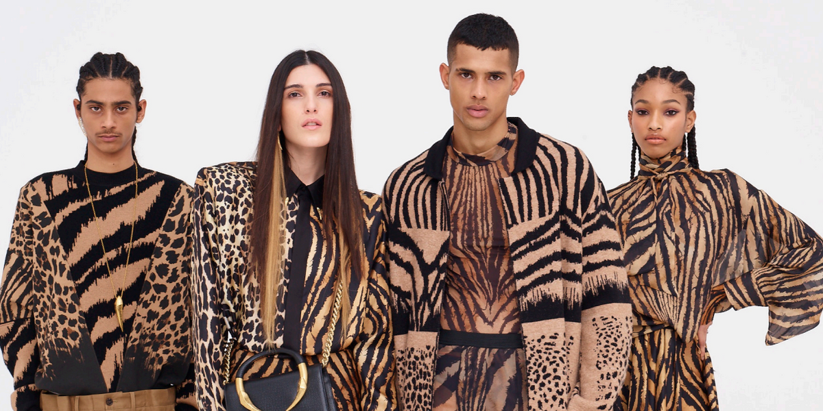 The New Era at Roberto Cavalli Begins