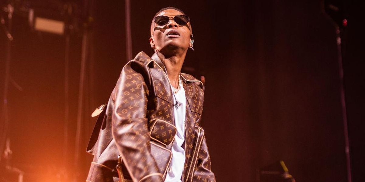 Here Are The 14th Headies Music Awards Winners - Vimarsana News