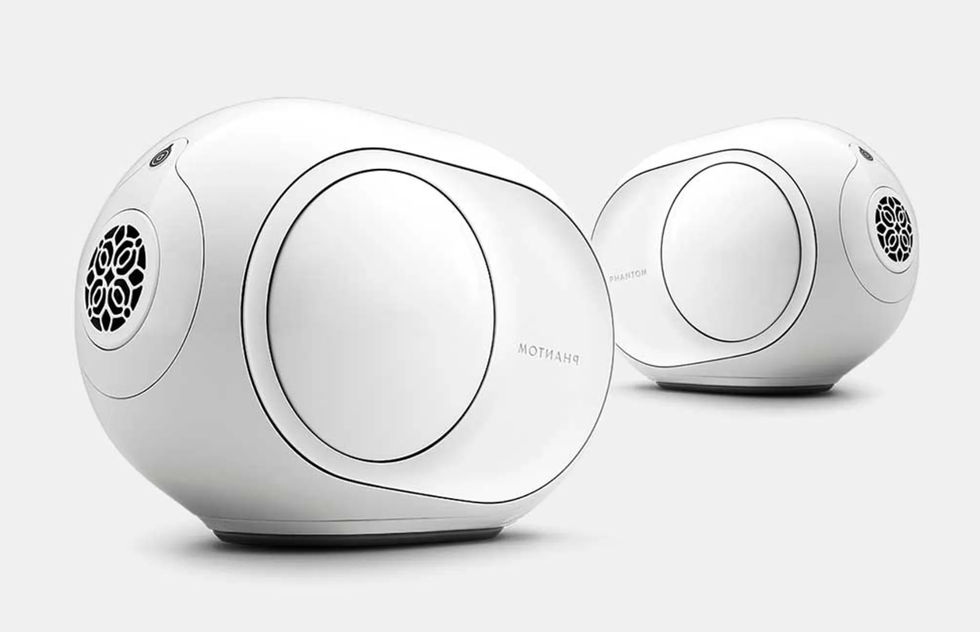 Devialet Phantom II 95DB speaker