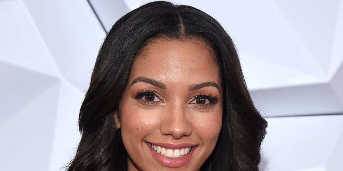 Money Moves: Corinne Foxx’s Latest Project Has Dad, Jamie Foxx, Calling Her ‘Boss’