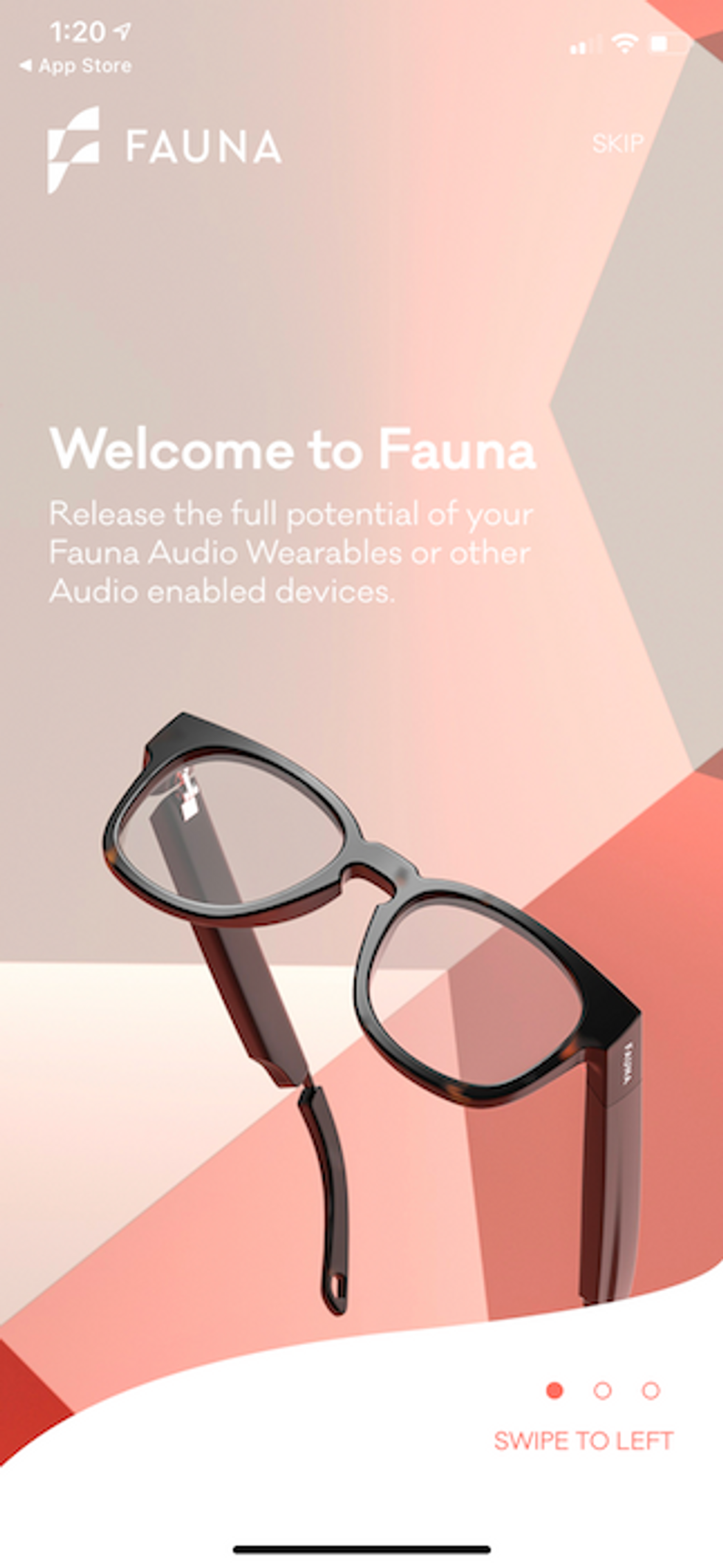 Fauna Smart Audio Glasses and Charging Case Review - Gearbrain