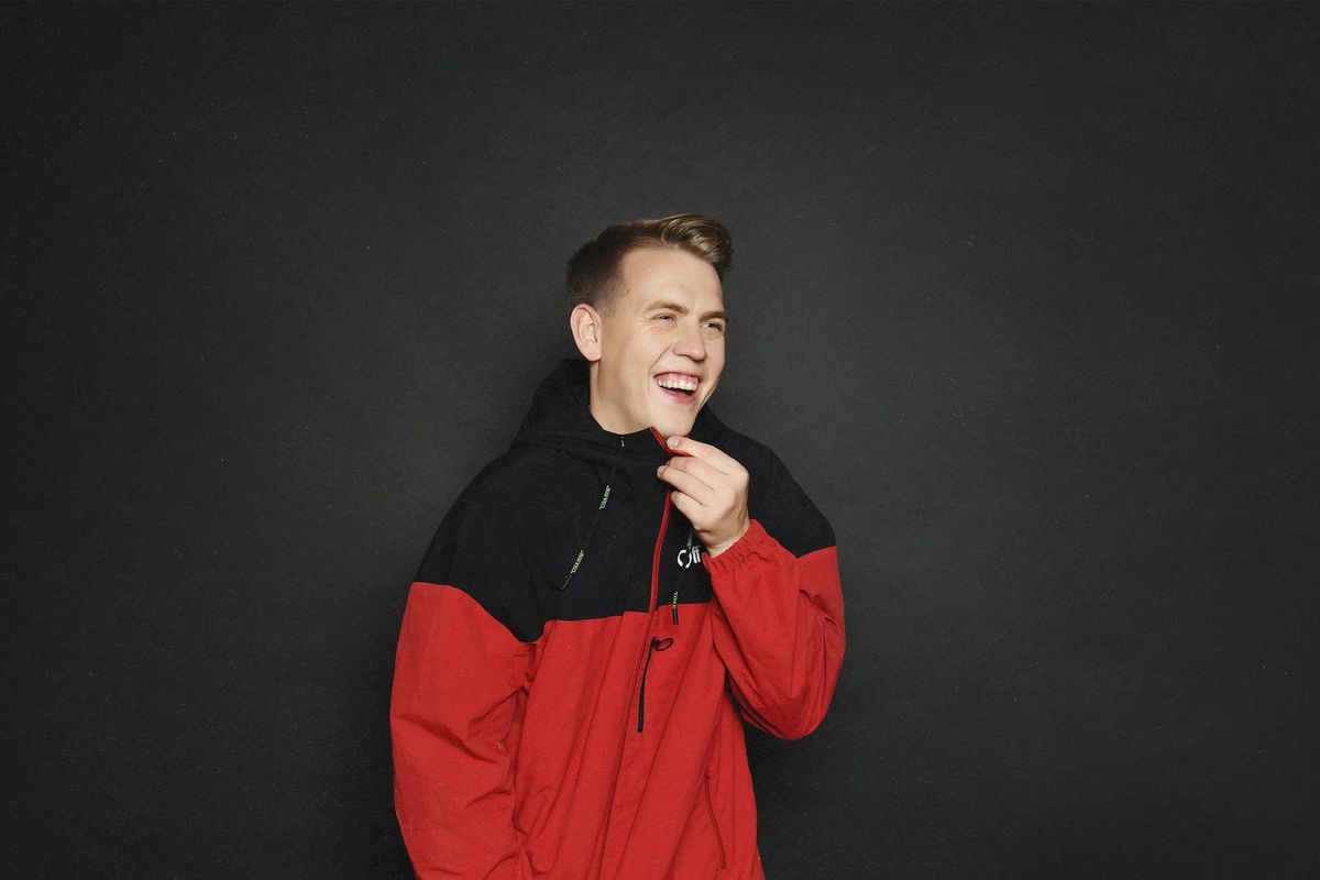 Martin Jensen