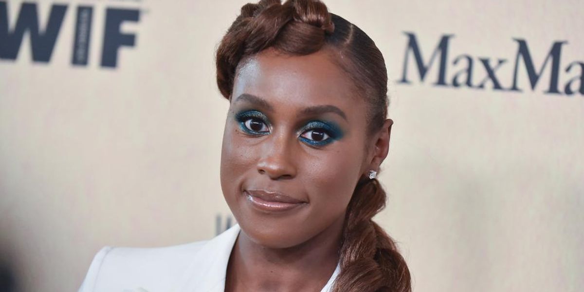 Issa Rae Admits 'Insecure' Started Feeling "Like A Job"