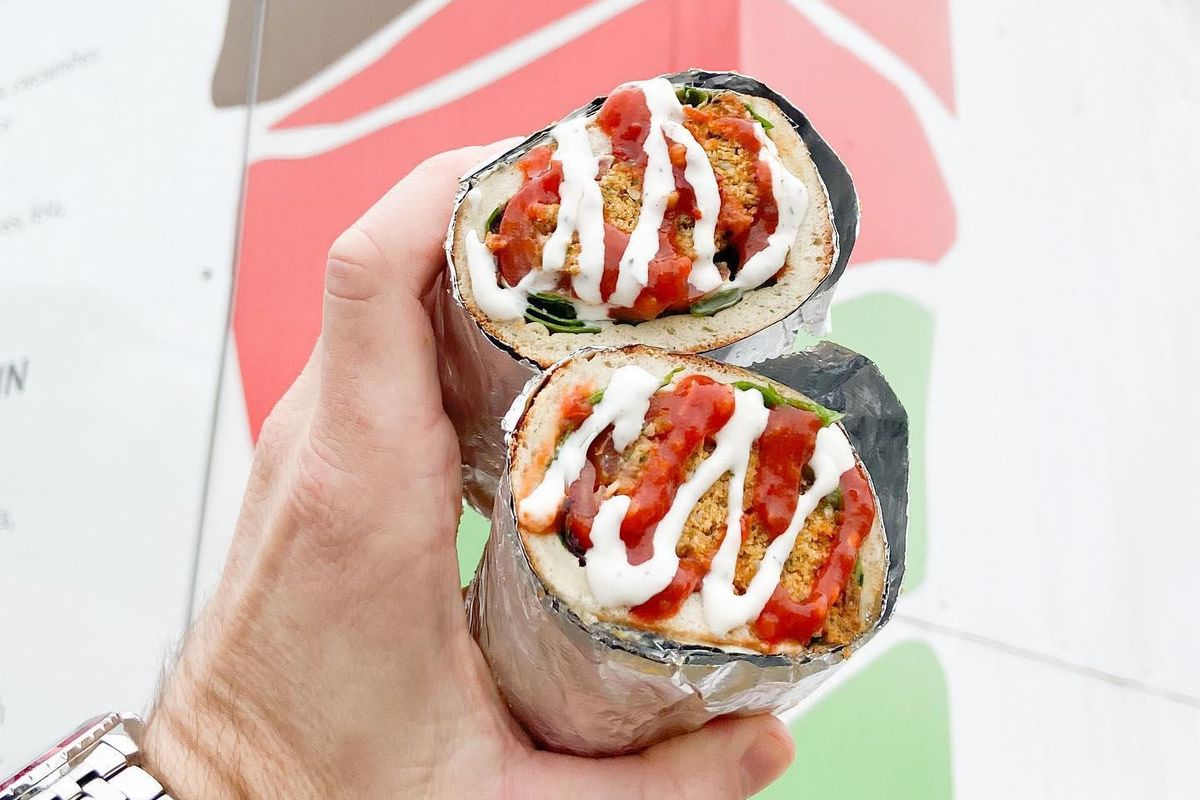Stay fed with these food distribution sites around Austin