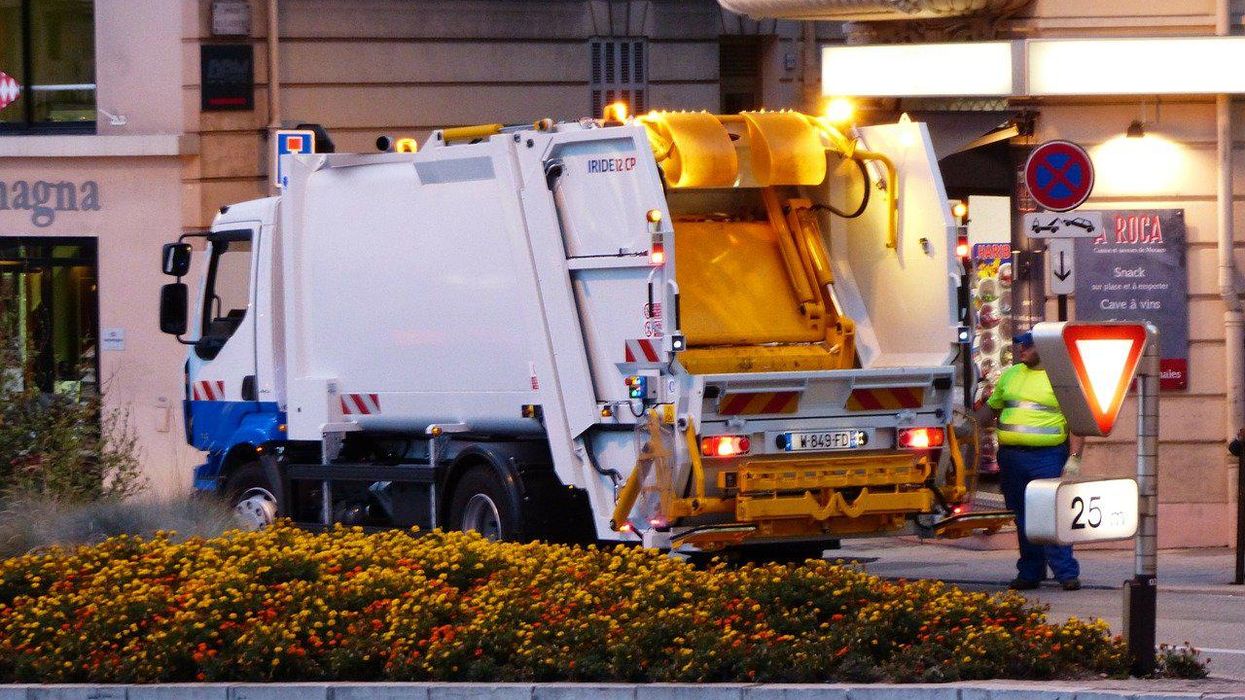 Garbage Collectors Describe The Best Thing They've Ever Found That Someone Threw Away
