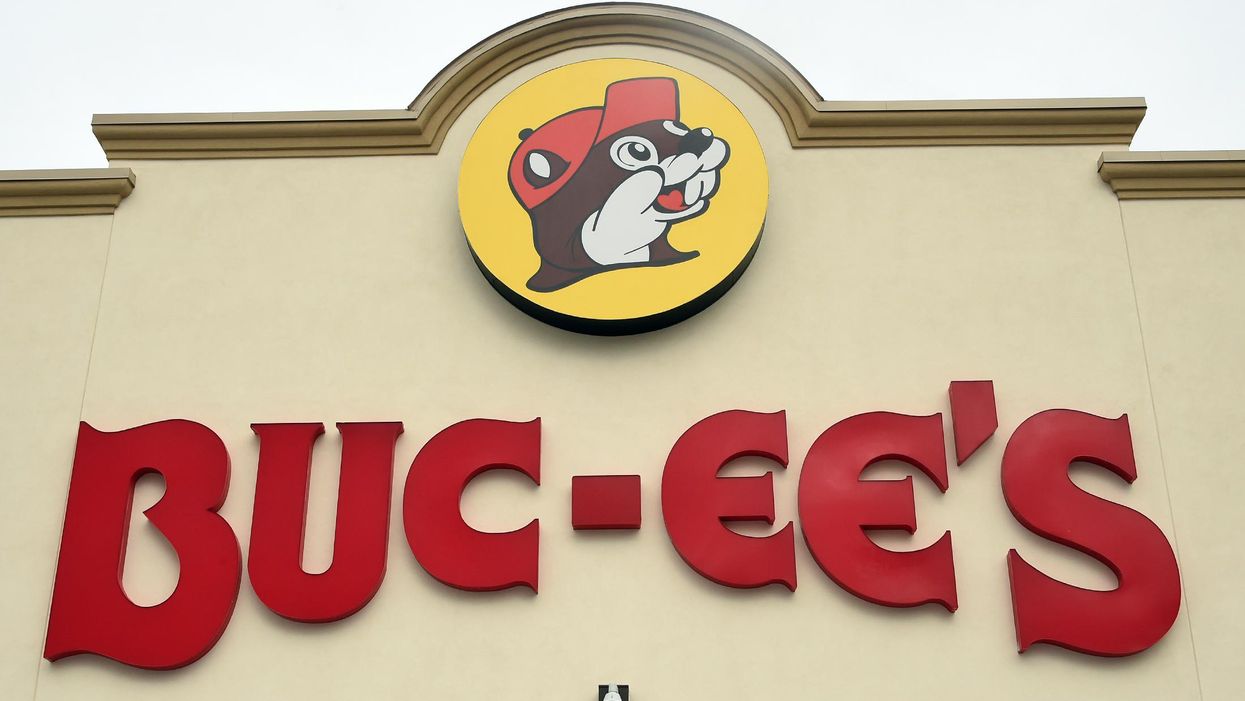 Florida's first Buc-ee's is now open