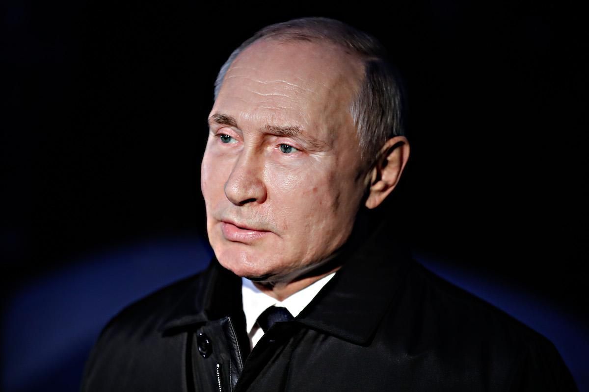 Lo zar divide l’Europa col suo Sputnik