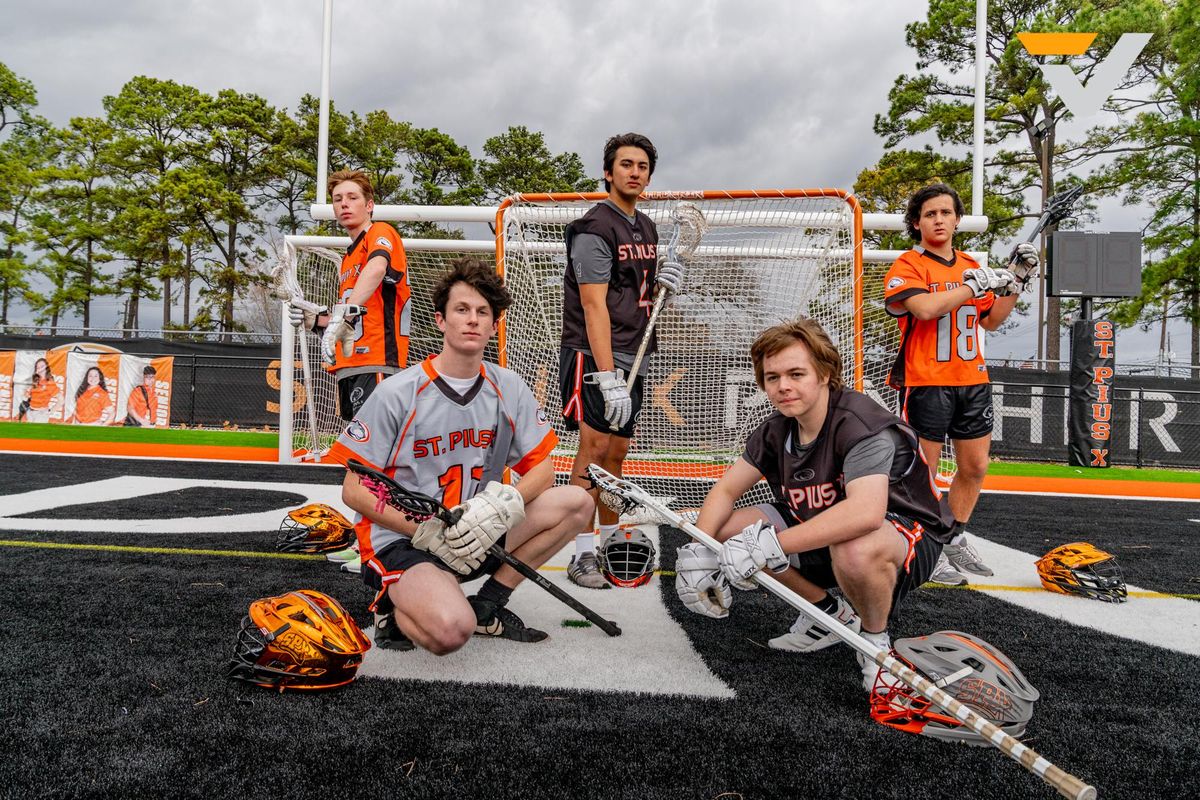 Inside the Program: St. Pius X Men's Lacrosse