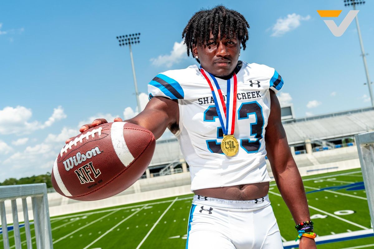 VYPE Houston Linebacker of the Year Fan Poll