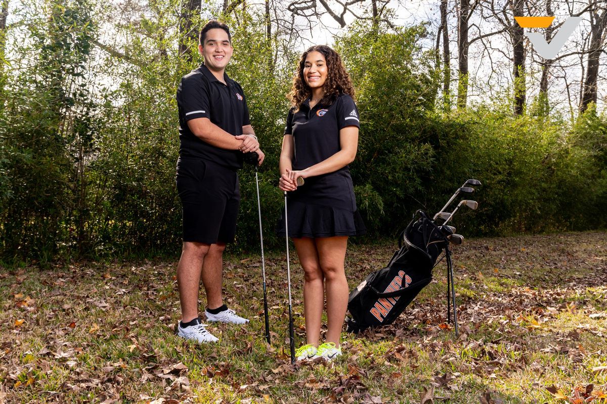 Inside the Program: St. Pius X Golf